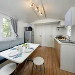 Knaus Campingpark Frickenhausen Camping Frickenhausen am Main