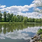 Knaus Campingpark Frickenhausen * Frickenhausen am Main