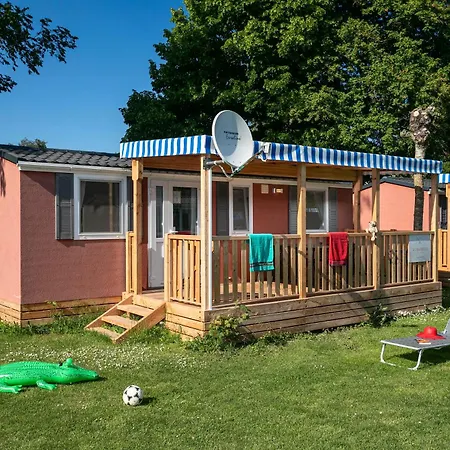 Knaus Campingpark Frickenhausen